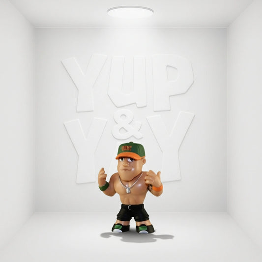 Funko WWE Series 2 Mystery Mini: Vinyl Figure Blind Box