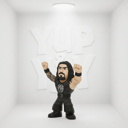 Funko WWE Series 2 Mystery Mini: Vinyl Figure Blind Box