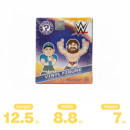 Funko WWE Series 2 Mystery Mini: Vinyl Figure Blind Box