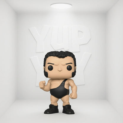 Funko Pop! WWE Andre The Giant