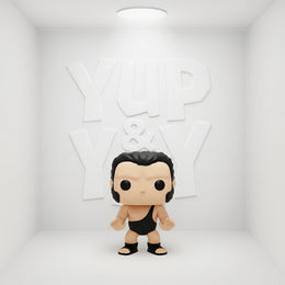 Funko Pop! WWE Andre The Giant