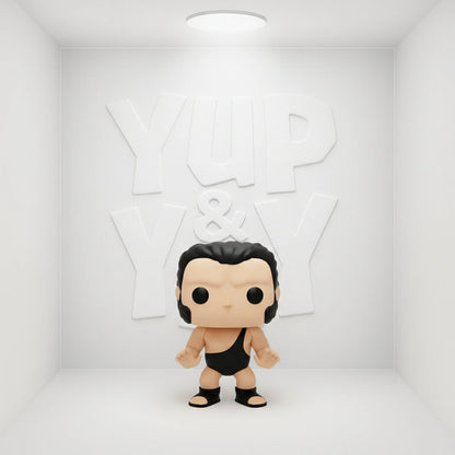 Funko Pop! WWE Andre The Giant