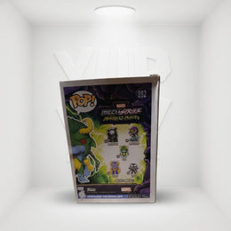 Funko Pop! Marvel: Monster Hunters - Loki #992