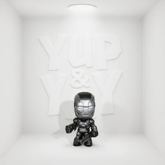 FUNKO MYSTERY MINIS: CAPTAIN AMERICA 3: CIVIL WAR BLIND BOX