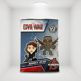 FUNKO MYSTERY MINIS: CAPTAIN AMERICA 3: CIVIL WAR BLIND BOX