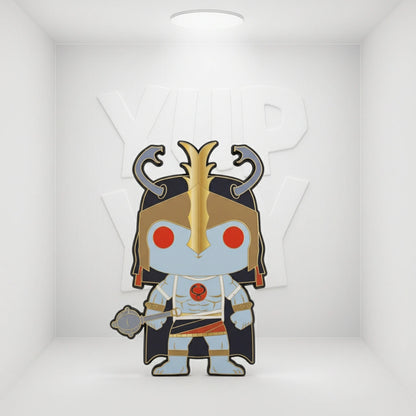Funko POP Pins: Thundercats - Mummra #13