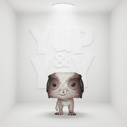 Funko Pop Movies! The Predator:  Predator Hound #621 (Non-Chase)