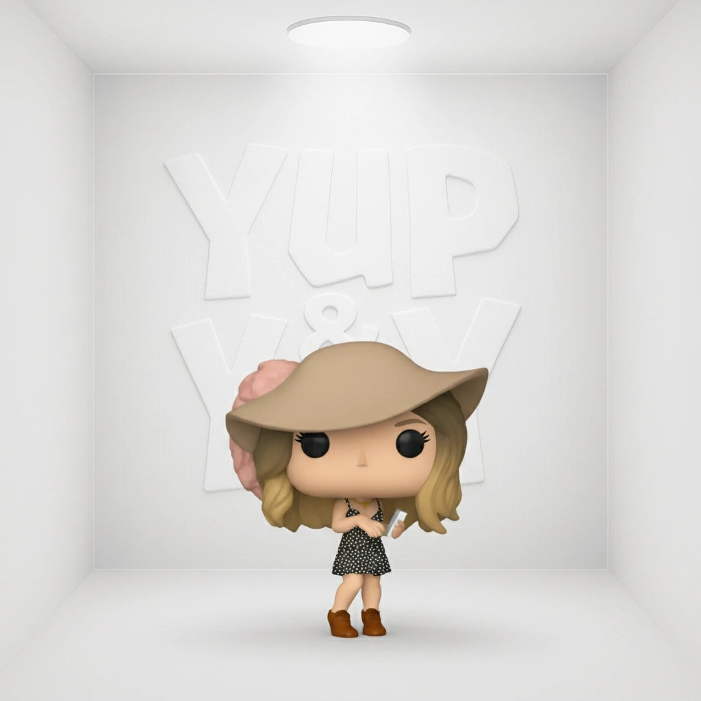 Funko Pop! Vinyl: Alexis Rose #976