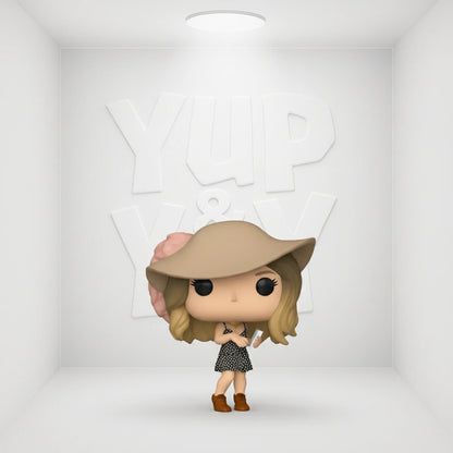 Funko Pop! Vinyl: Alexis Rose #976