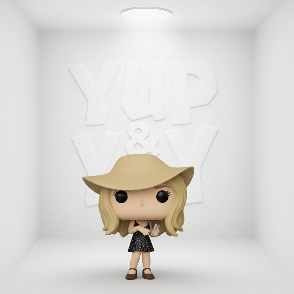 Funko Pop! Vinyl: Alexis Rose #976