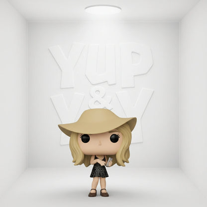 Funko Pop! Vinyl: Alexis Rose #976