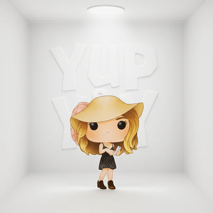 Funko Pop! Vinyl: Alexis Rose #976