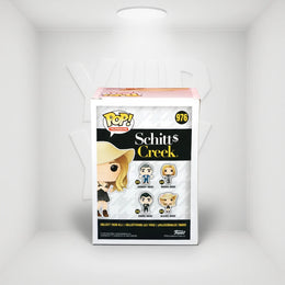 Funko Pop! Vinyl: Alexis Rose #976