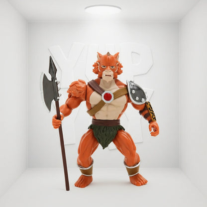 Funko Savage World: Thundercats (Series 2) - Jackalman