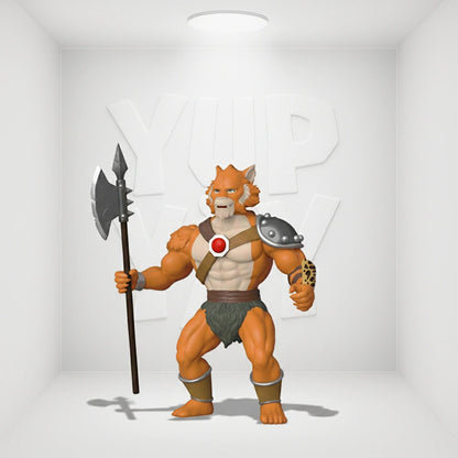 Funko Savage World: Thundercats (Series 2) - Jackalman