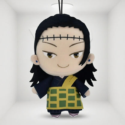 Furyu Jujutsu Kaisen - Suguru Geto Hanging Plush