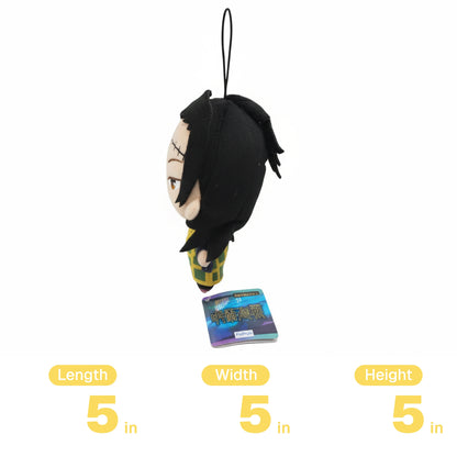 Furyu Jujutsu Kaisen - Suguru Geto Hanging Plush