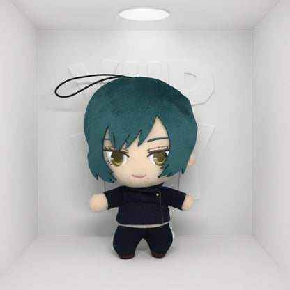 Furyu Jujutsu Kaisen - Mai Zen'in Hanging Plush