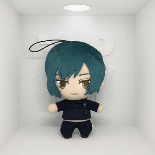 Furyu Jujutsu Kaisen - Mai Zen'in Hanging Plush