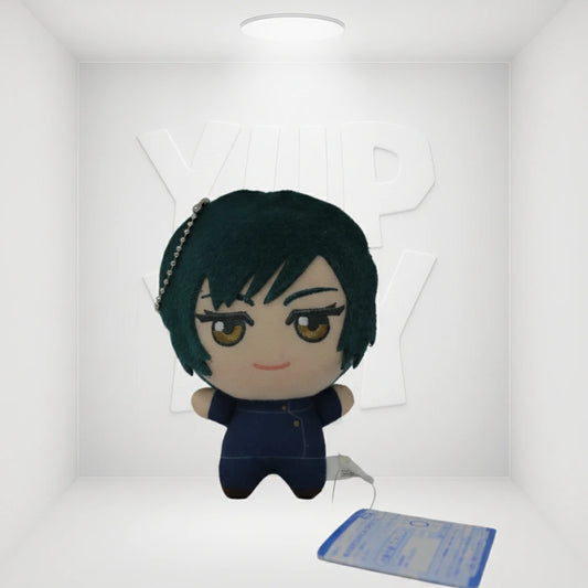 Furyu Jujutsu Kaisen - Mai Zen'in Hanging Plush