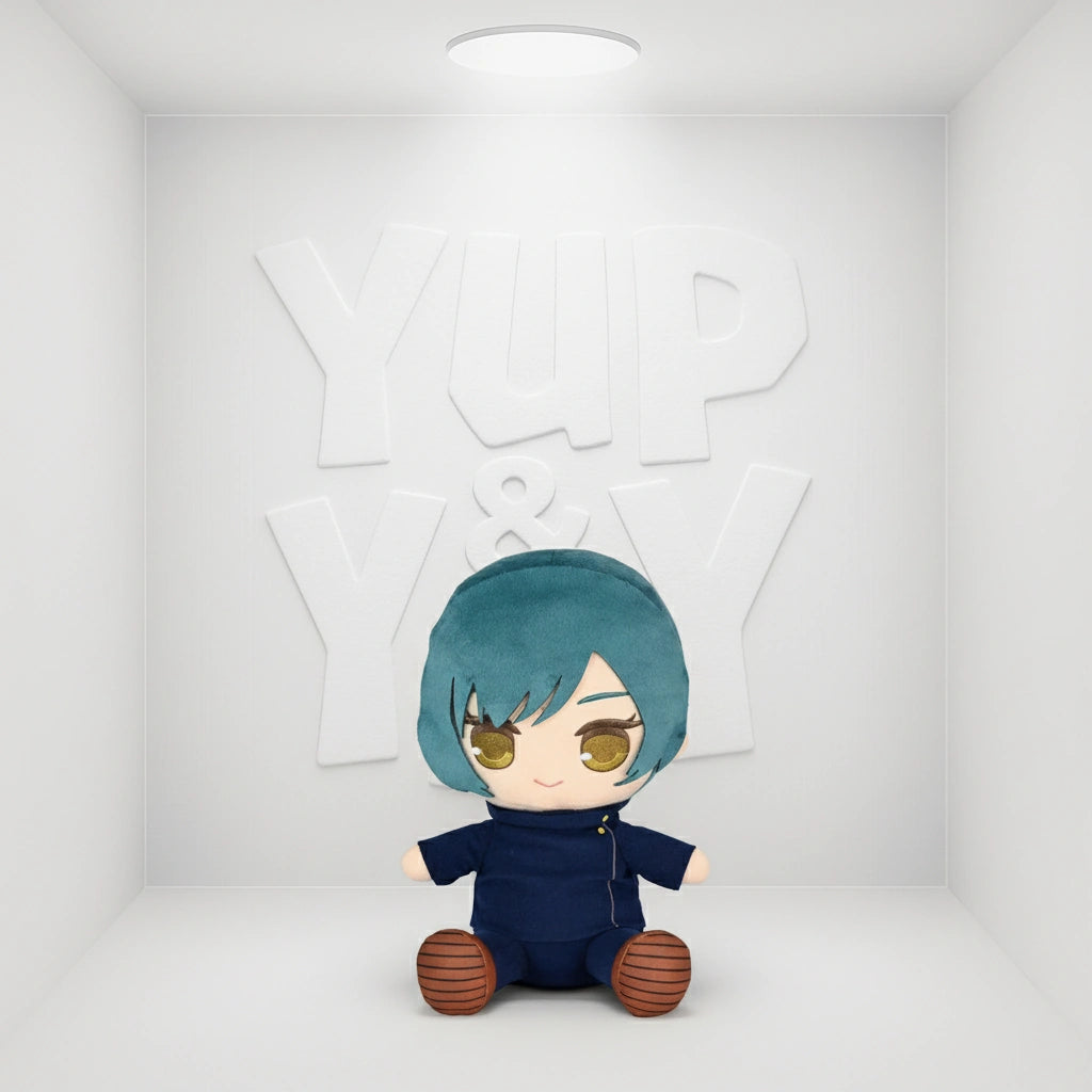 Furyu Jujutsu Kaisen - Mai Zen'in Hanging Plush