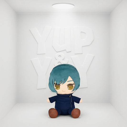 Furyu Jujutsu Kaisen - Mai Zen'in Hanging Plush
