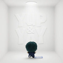 Furyu Jujutsu Kaisen - Mai Zen'in Hanging Plush