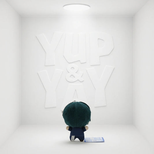 Furyu Jujutsu Kaisen - Mai Zen'in Hanging Plush