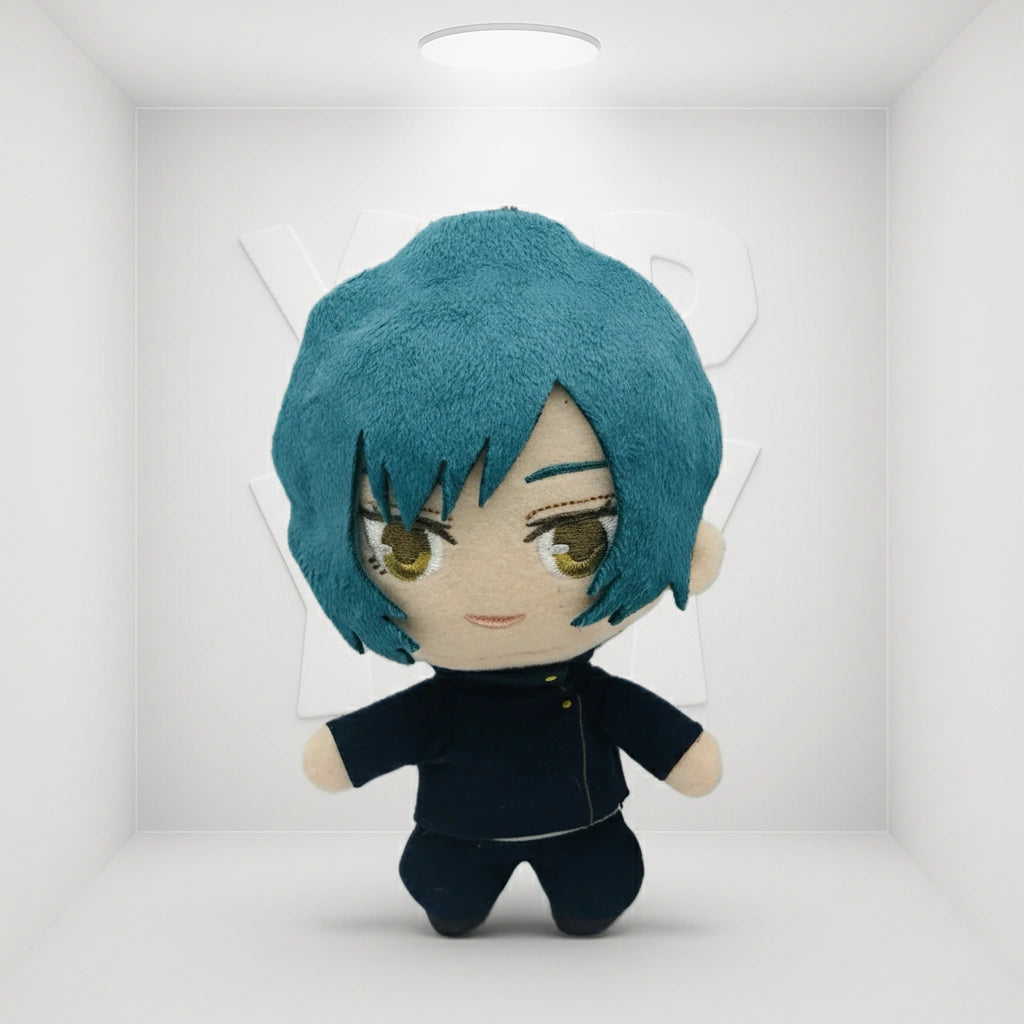 Furyu Jujutsu Kaisen - Mai Zen'in Hanging Plush