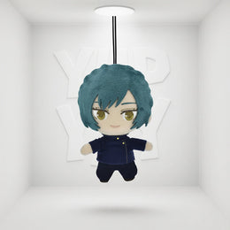 Furyu Jujutsu Kaisen - Mai Zen'in Hanging Plush