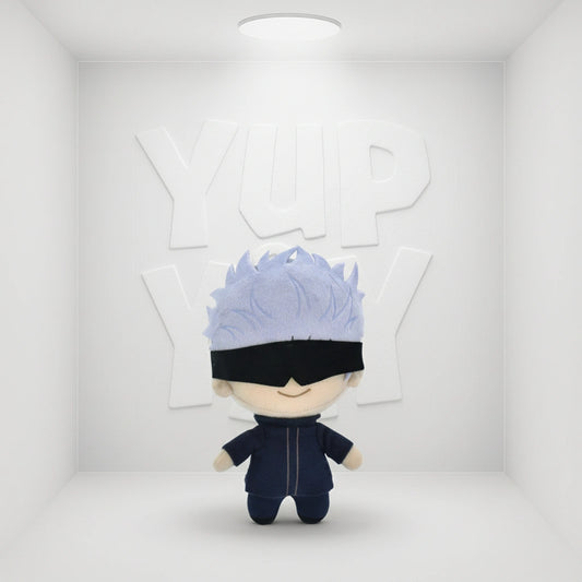 Furyu Jujutsu Kaisen - Satoru Gojo Hanging Plush