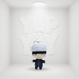 Furyu Jujutsu Kaisen - Satoru Gojo Hanging Plush