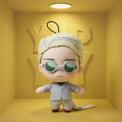 Jujutsu Kaisen Banpresto FuRyu - Kento Nanami Plush