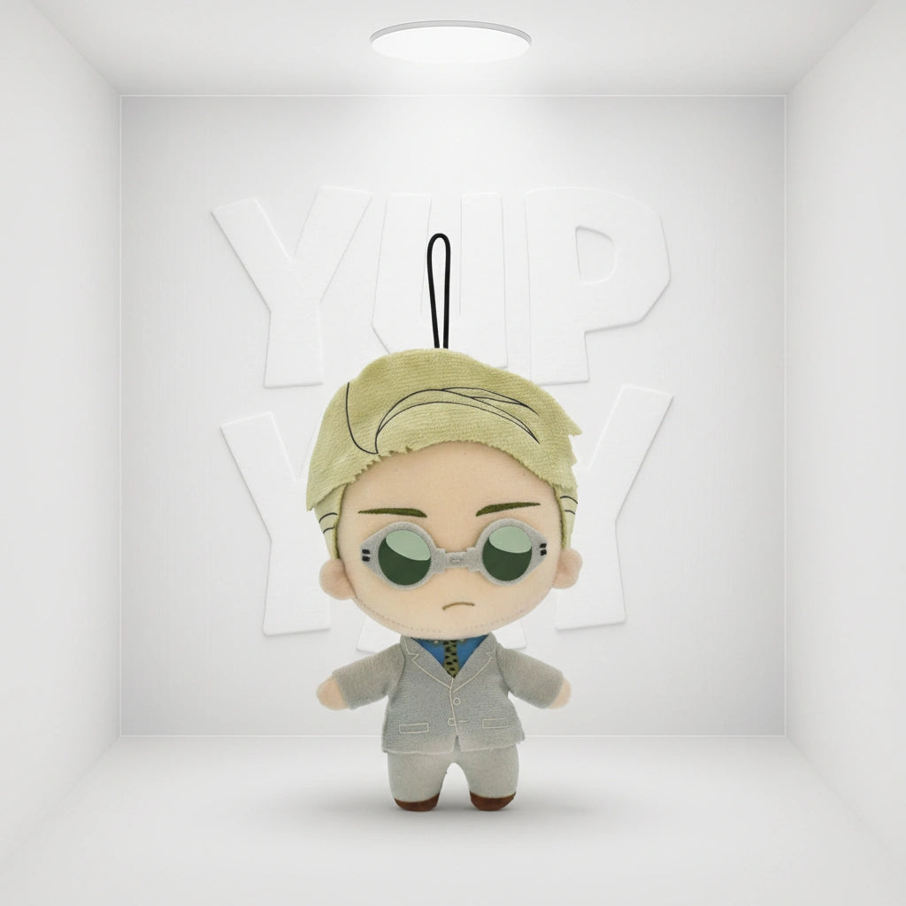 Jujutsu Kaisen Banpresto FuRyu - Kento Nanami Plush