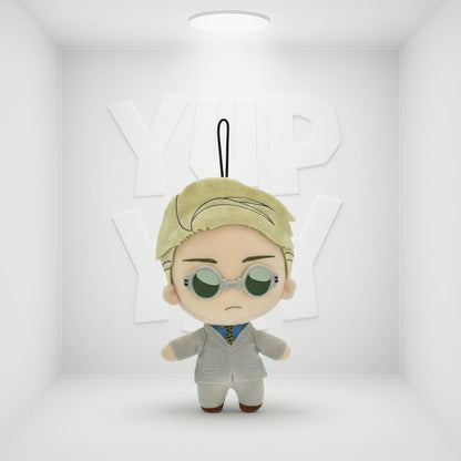 Jujutsu Kaisen Banpresto FuRyu - Kento Nanami Plush