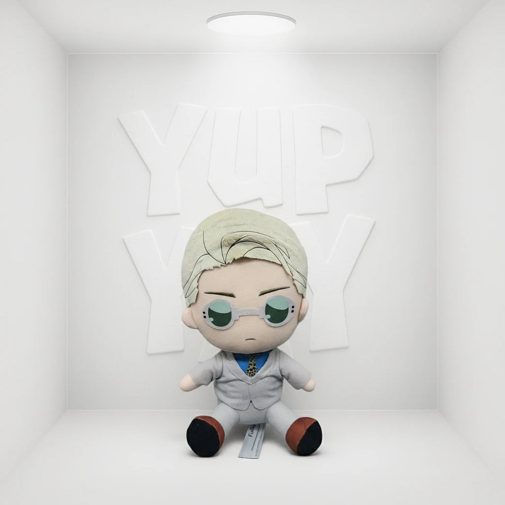 Jujutsu Kaisen Banpresto FuRyu - Kento Nanami Plush
