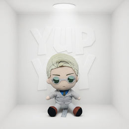 Jujutsu Kaisen Banpresto FuRyu - Kento Nanami Plush
