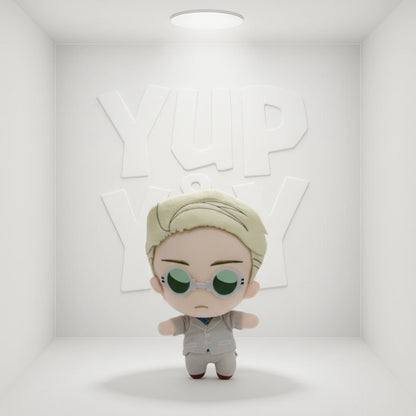 Jujutsu Kaisen Banpresto FuRyu - Kento Nanami Plush