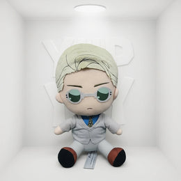 Jujutsu Kaisen Banpresto FuRyu - Kento Nanami Plush