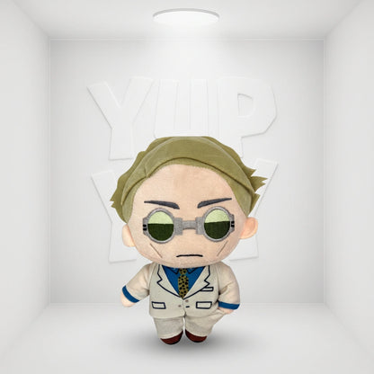 Jujutsu Kaisen Banpresto FuRyu - Kento Nanami Plush