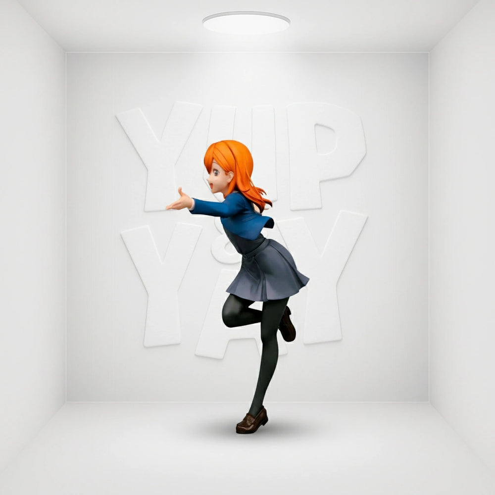 Furyu Love Live! School Idol Project: Superstar!! - Kanon Shibuya SSS Figure