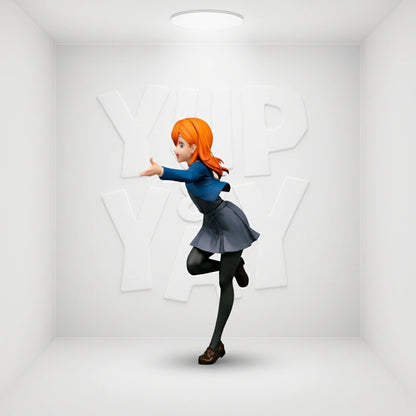 Furyu Love Live! School Idol Project: Superstar!! - Kanon Shibuya SSS Figure