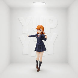 Furyu Love Live! School Idol Project: Superstar!! - Kanon Shibuya SSS Figure