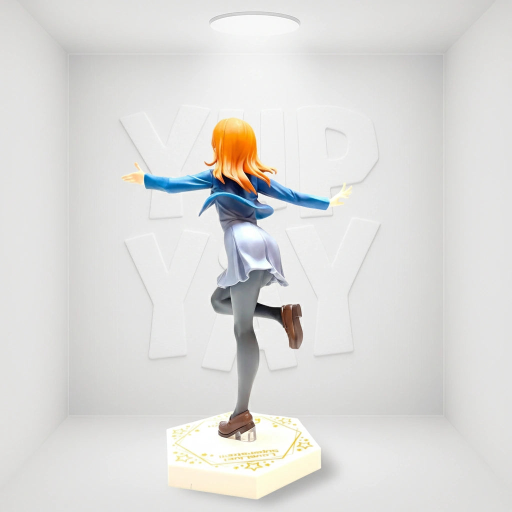 Furyu Love Live! School Idol Project: Superstar!! - Kanon Shibuya SSS Figure