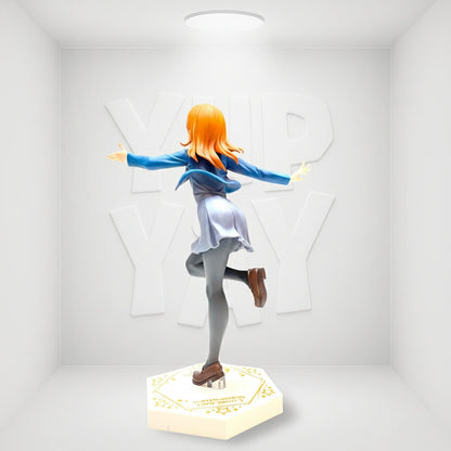 Furyu Love Live! School Idol Project: Superstar!! - Kanon Shibuya SSS Figure