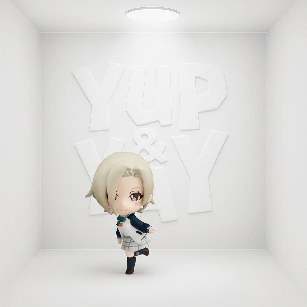 Furyu Love Live! Nijigasaki Chobirume  - Mia Taylor Figure