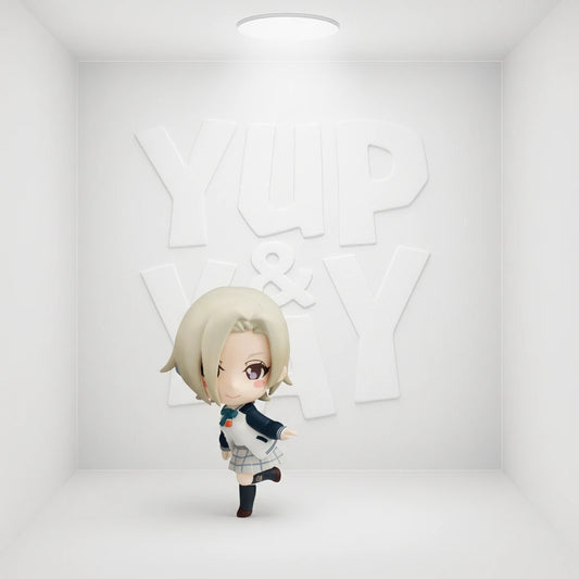 Furyu Love Live! Nijigasaki Chobirume  - Mia Taylor Figure