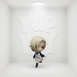 Furyu Love Live! Nijigasaki Chobirume  - Mia Taylor Figure