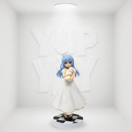 Furyu Is the Order a Rabbit?? - Chino (Chess Queen Ver.) Figure