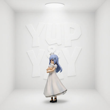 Furyu Is the Order a Rabbit?? - Chino (Chess Queen Ver.) Figure